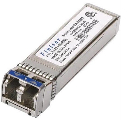FTLX1471D3BNL Finisar Optik Alıcı 10G 1310nm 10km