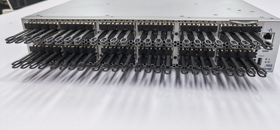 6520 Gen 5 Brocade SAN Anahtarı BR-6520-48-8G-R 48 Bağlantı Noktalı Etkin SFP+