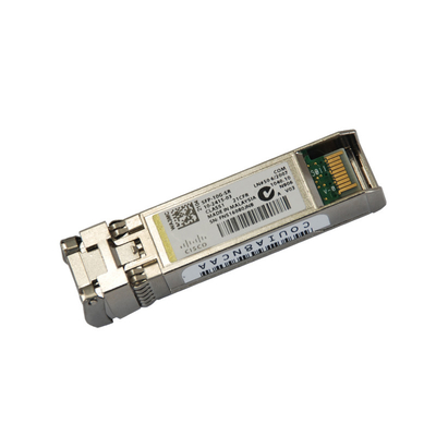 Toptrans Çift LC FET-10G Alıcı-Verici MMF Sfp+ 10g 850nm 300m