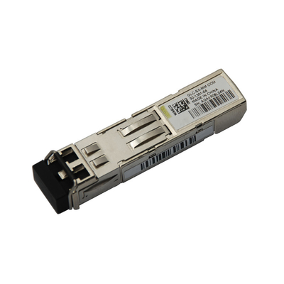 GLC-SX-MM Cisco SFP Modülü 1Gbps 500m MMF 850nm Dubleks SFP