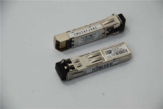 GLC-SX-MM Cisco SFP Modülü 1Gbps 500m MMF 850nm Dubleks SFP