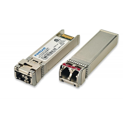 Finisar FTLX1672D3BTL SFP+ Optik Modül 10G-ER 1550nm 40km Optik Alıcı-Verici