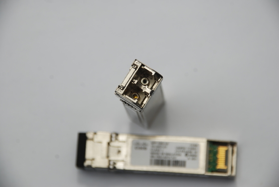 10 Kilometre 10G SFP Modülü SFP-10G-LR Fiber Optik Alıcı-Verici