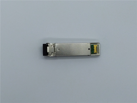 1.25Gb/S SFP Takılabilir Optik Modül 1310nm Finisar FTLF1318P3BTL