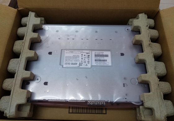 8G Fiber Kanal Ağı için BR-310-0008 Brocade 300 San Anahtarı