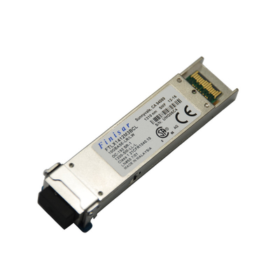 FTLX1412M3BCL XFP Optik Alıcı-Verici Sfp 1310nm 10km 10G Ethernet için