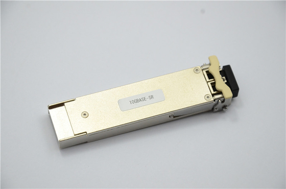 Finisar SFP 10G XFP Optik Alıcı-Verici 850nm Çok Modlu Datacom