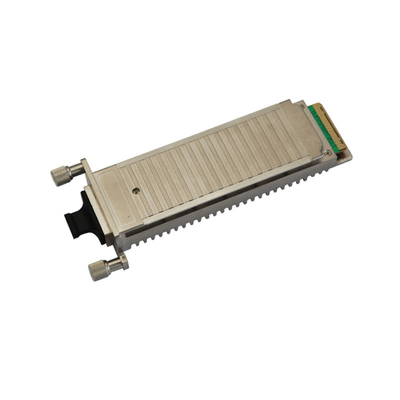 XENPAK 10G SFP Modülü 10GBASE-LR 1310nm 10km SMF Çalışırken Takılabilir