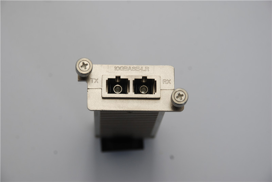 XENPAK 10G SFP Modülü 10GBASE-LR 1310nm 10km SMF Çalışırken Takılabilir