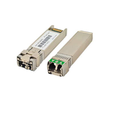 10G DWDM SFP+ Alıcı-Verici Finisar 17-61CH 80KM FTLX6872MCC