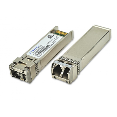 10G SFP+ DWDM 80KM Finisar Optik Alıcı-Verici FTLX3871MCCxx
