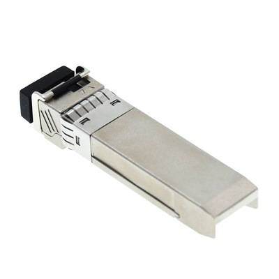 5G Kablosuz Fronthaul 25G SFP28 Modülü BIDI CPRI Alıcı-Verici 1270NM 1330NM 10KM SMF