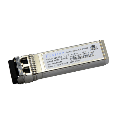 Orijinal Finisar Optik Alıcı-Verici FTLF1326P3BTL Ethernet SFP 6G 1310NM 2KM
