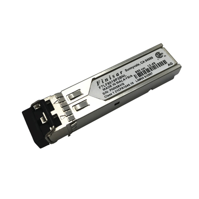 1000BASE-SX Finisar Optik Alıcı-Verici FTLF8519P3BNL Bakır SFP