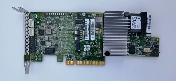 SAS 9361-8i Ethernet Sunucu Adaptörü 12Gb/S PCIE 3.0 SATA SAS RAID Denetleyici Kartı
