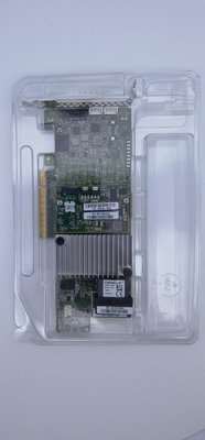 SAS 9361-8i Ethernet Sunucu Adaptörü 12Gb/S PCIE 3.0 SATA SAS RAID Denetleyici Kartı