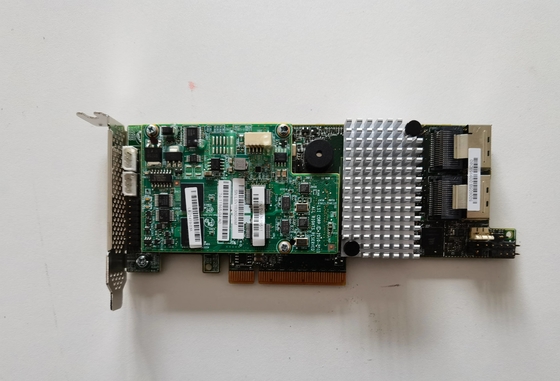 LSI SAS 9271-8i 6Gb/S PCI Express 3.0 Adaptörü SAS SATA RAID Denetleyicisi 8 Bağlantı Noktası