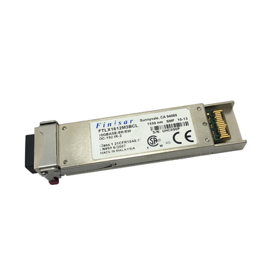 Orijinal Finisar FTLX1612M3BCL 10G XFP 1550nm 40KM Optik Modül