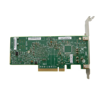 LSI SAS 9300-4i PCI Express - 12Gb/S Seri Ağ Adaptörü Kartı