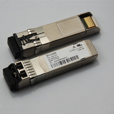 300m MMF Brocade 10gb Sfp+ Sr Optik Alıcı-Verici XBR-000180
