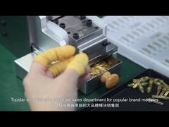 Bu, Topstar Technology Industrial Co., Ltd.#OpticalTranseriver#QSFP28#SFP+#CFP#TOPSTAR