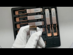 Orijinal Innolight 100G QSFP28 SR4 TR FC85S N00 1 Optik Alıcı