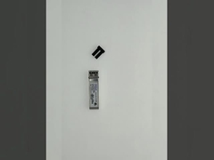 Finisar FTLF8536P4BCL 25G SFP Alıcı Modülü LC Bağlantısı 850nm 100m